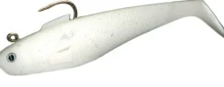 Tsunami Soft Baits>Holographic 6.5