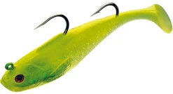 Tsunami Soft Baits>Holographic 9