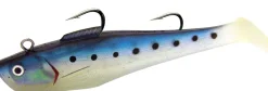 Tsunami Soft Baits>Holographic 9