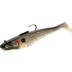 Tsunami Soft Baits>Holographic 6