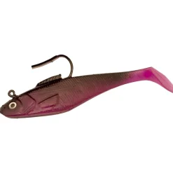 Tsunami Soft Baits>Holographic 6
