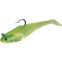 Tsunami Soft Baits>Holographic 6