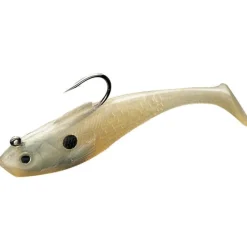 Tsunami Soft Baits>Holographic 7" Swim Shads