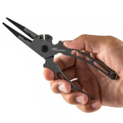 Tsunami Tools>Pro Aluminum HD Pliers