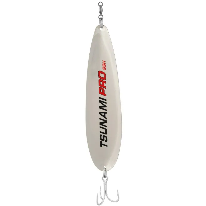 Tsunami Jigs>Pro Flutter Spoons Heavy