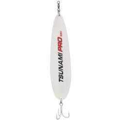 Tsunami Jigs>Pro Flutter Spoons Heavy