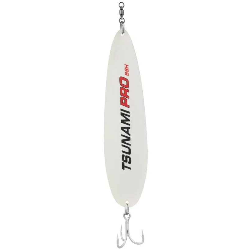 Tsunami Jigs>Pro Flutter Spoons Heavy