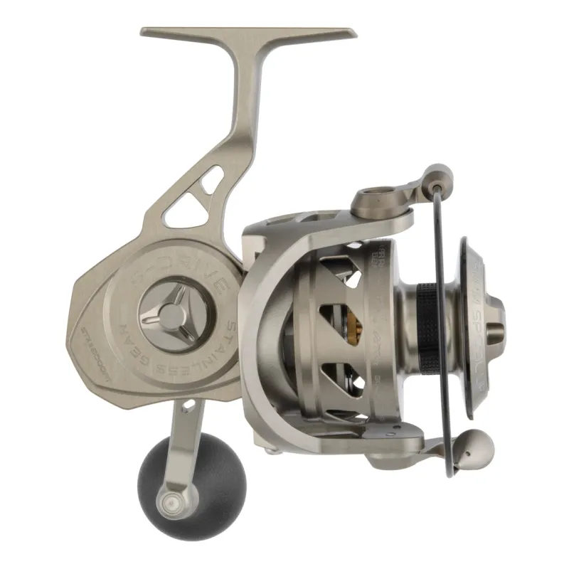 Tsunami Spinning>Saltx II ArmourTech Special Edition Spinning Reels