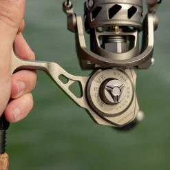 Tsunami Spinning>Saltx II ArmourTech Special Edition Spinning Reels