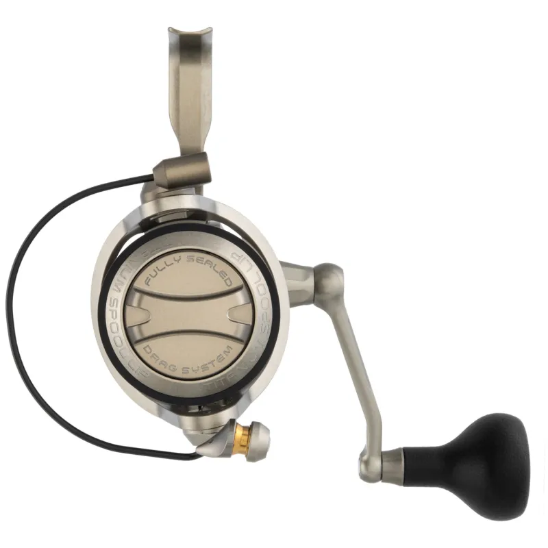 Tsunami Spinning>Saltx II ArmourTech Special Edition Spinning Reels