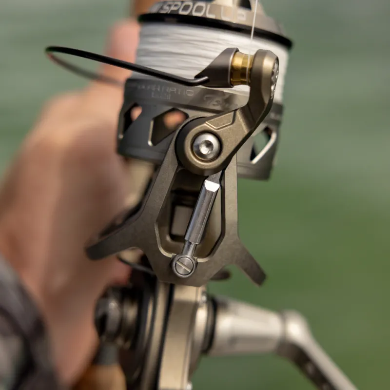 Tsunami Spinning>Saltx II ArmourTech Special Edition Spinning Reels