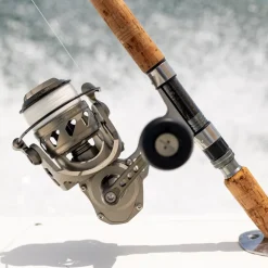 Tsunami Spinning>Saltx II ArmourTech Special Edition Spinning Reels