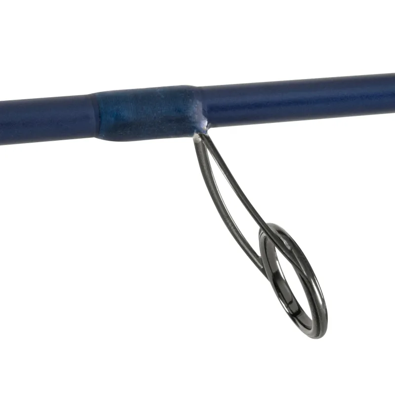 Tsunami Spinning>2024 Saltx II Inshore Spinning Rods