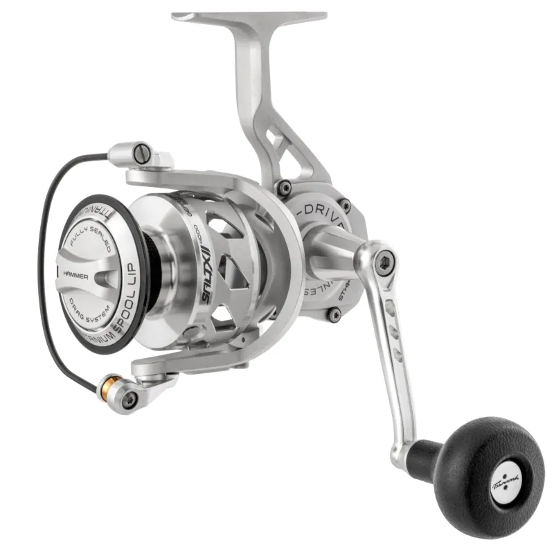 Tsunami Spinning>Saltx II Spinning Reels