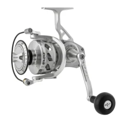 Tsunami Spinning>Saltx II Spinning Reels