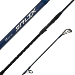 Tsunami Casting>2024 Saltx II Surf Spinning Rods