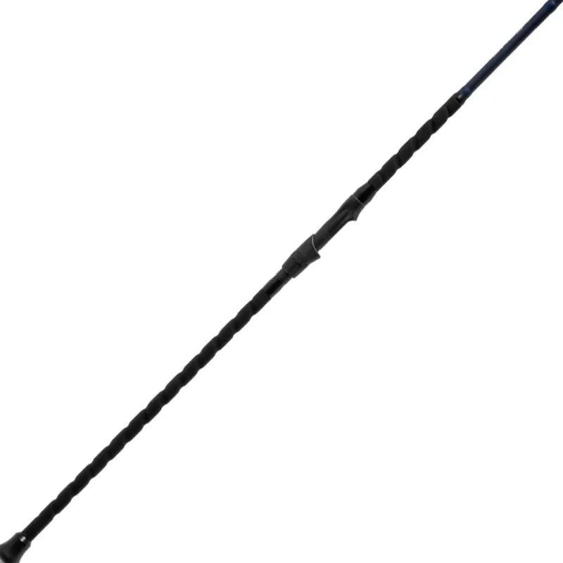 Tsunami Casting>2024 Saltx II Surf Spinning Rods