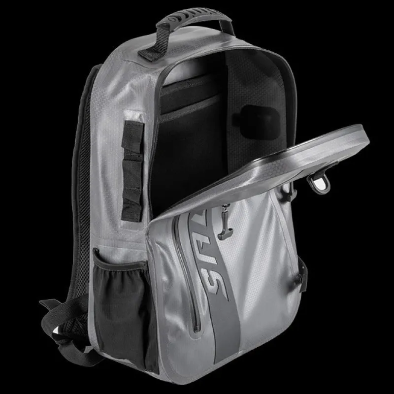 Tsunami Bags|Tackle Boxes & Storage>SaltX Waterproof Backpack