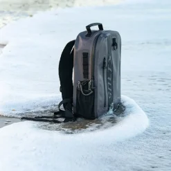 Tsunami Bags|Tackle Boxes & Storage>SaltX Waterproof Backpack