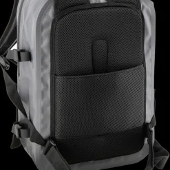 Tsunami Bags|Tackle Boxes & Storage>SaltX Waterproof Backpack