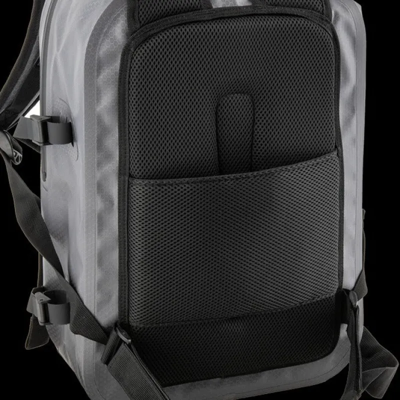 Tsunami Bags|Tackle Boxes & Storage>SaltX Waterproof Backpack