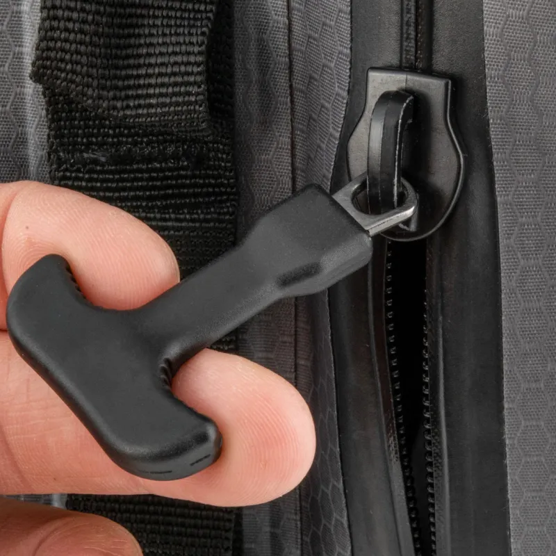 Tsunami Bags|Tackle Boxes & Storage>SaltX Waterproof Backpack