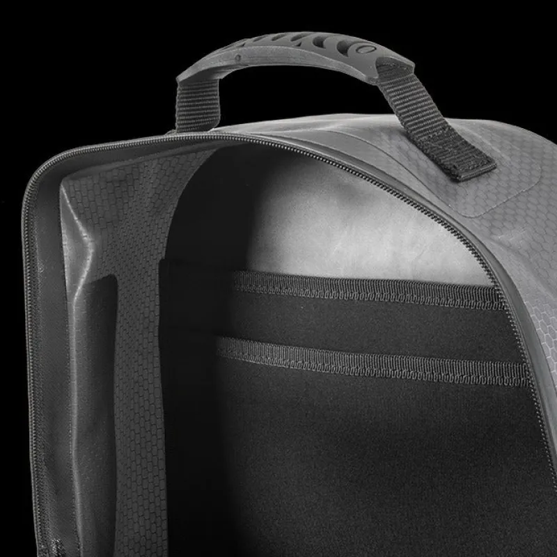 Tsunami Bags|Tackle Boxes & Storage>SaltX Waterproof Backpack