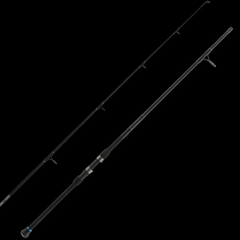 Tsunami Spinning>Seatech Surf Spinning Rods
