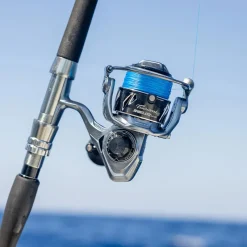 Tsunami Spinning>2025 Shield II Spinning Reels