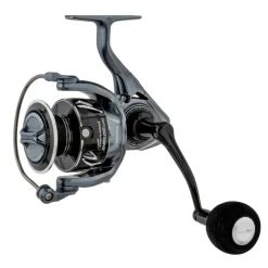 Tsunami Spinning>2025 Shield II Spinning Reels