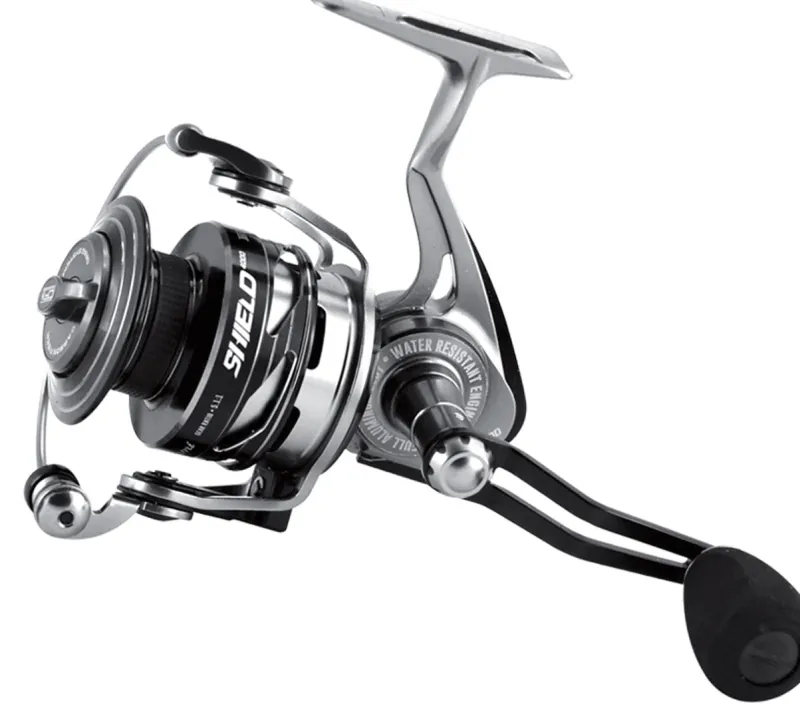 Tsunami Spinning>Shield Spinning Reels