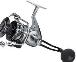 Tsunami Spinning>Shield Spinning Reels