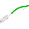Tsunami Jigs>Shockwave Spoon with Tubed Single Hook Jigs