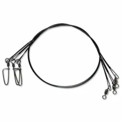 Tsunami Wire Leader>Stainless Steel Wire Leaders