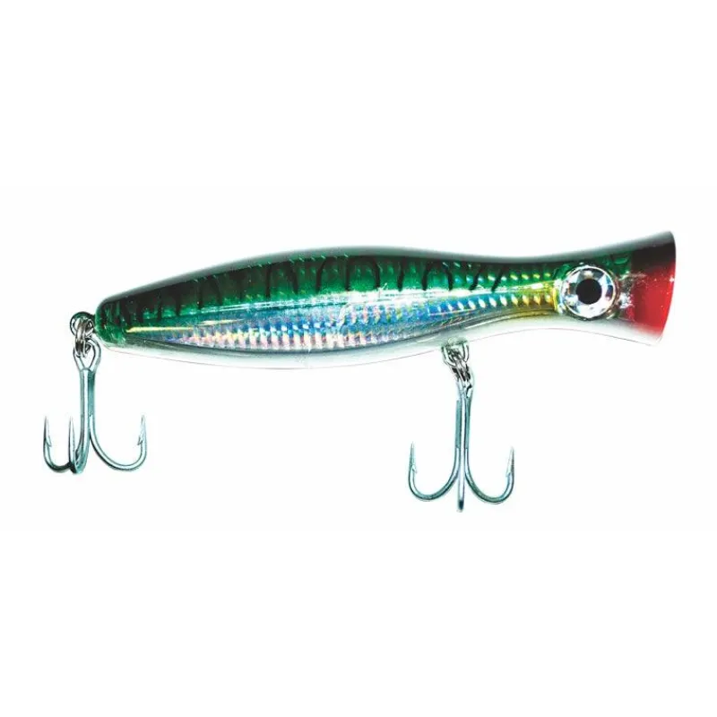 Tsunami Hard Baits>Surface Blaster Poppers