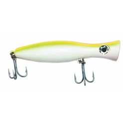 Tsunami Hard Baits>Surface Blaster Poppers