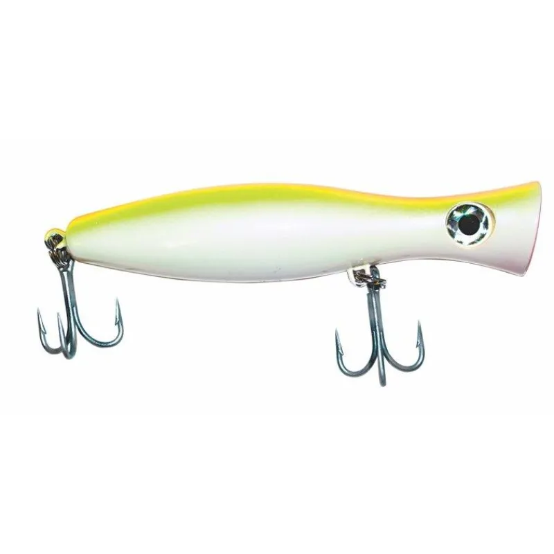 Tsunami Hard Baits>Surface Blaster Poppers