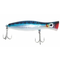 Tsunami Hard Baits>Surface Blaster Poppers