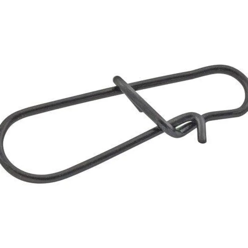 Tsunami Swivels & Snaps>TRBS Round Bend Snaps