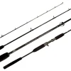 Tsunami Casting>Trophy Slow Pitch Jigging Casting Rods