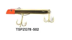 Tsunami Hard Baits>Zig Jig Pro Lures
