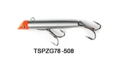 Tsunami Hard Baits>Zig Jig Pro Lures