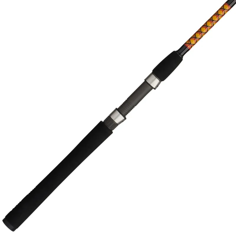 Ugly Stik Spinning>Bigwater Spinning Rods