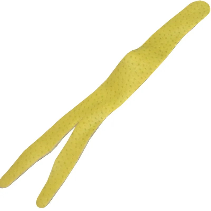 Uncle Josh Soft Baits>Striper Pork Rind Sea Strips