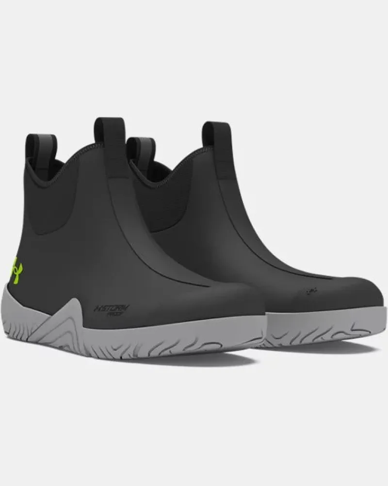 Under Armour Shoes & Boots>Shoreman Men's Deck Shoes - Final Sale
