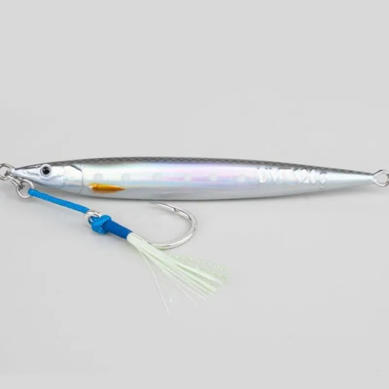 UVT Fishing Jigs>Captain Cory's Tuna Jigs