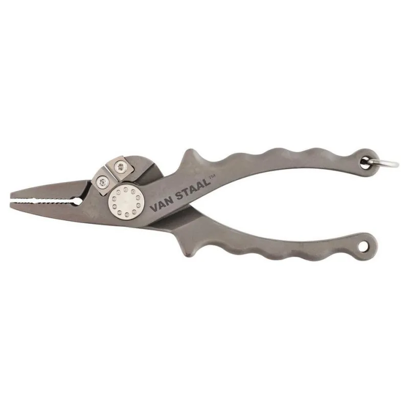 Van Staal Tools>Pliers