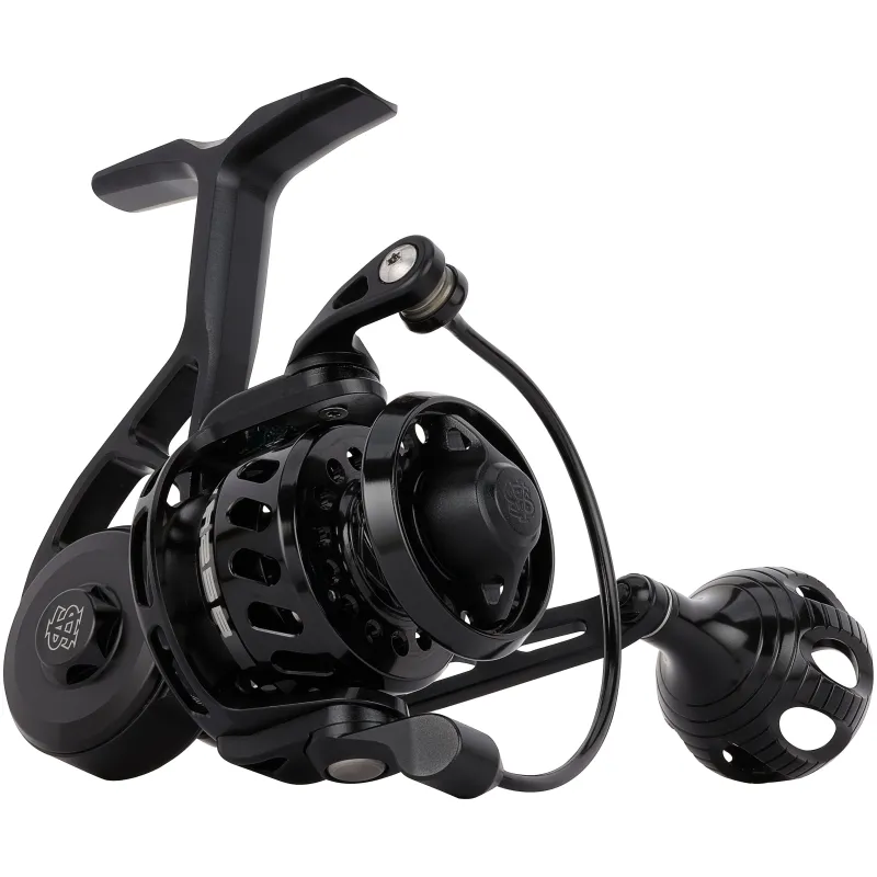 Van Staal Spinning>VRII Spinning Reels (Pre-Order)