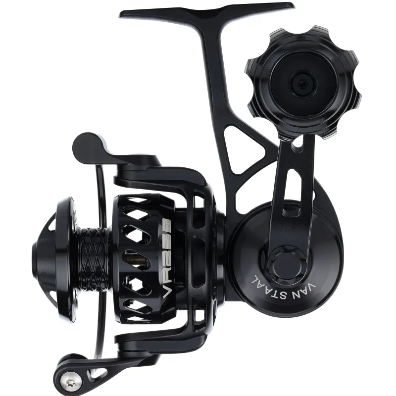 Van Staal Spinning>VRII Spinning Reels (Pre-Order)
