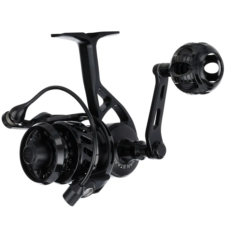 Van Staal Spinning>VRII Spinning Reels (Pre-Order)